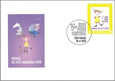 31. MINI PIKIN FESTIVAL